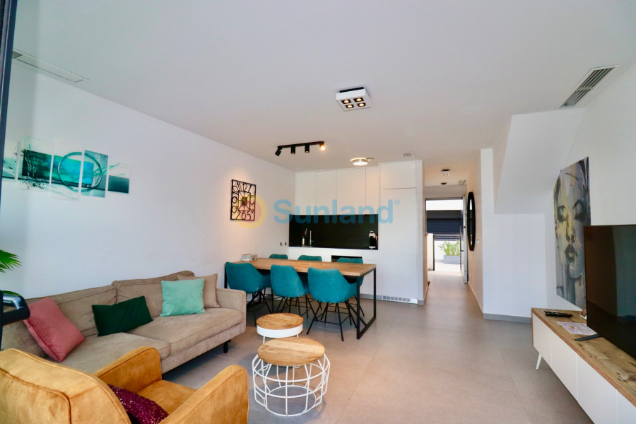 Resale - Apartment - Guardamar del Segura - 