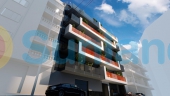 New Build - Apartment - Torrevieja - Centro