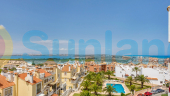 Resale - Apartment - Torrevieja - Torreblanca