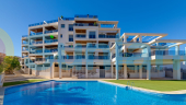 Verkauf - Apartamento - Orihuela Costa - La Zenia