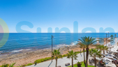 Resale - Apartment - Torrevieja - La Mata