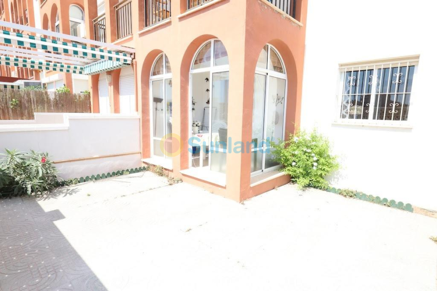 Resale - A - Torrevieja - Torreblanca