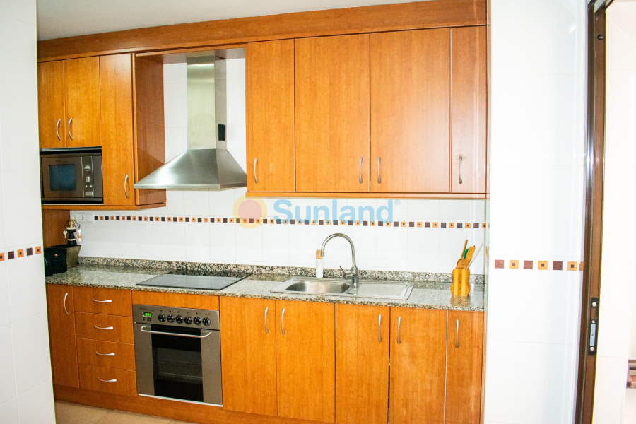 Resale - Apartment - San Pedro del Pinatar - 