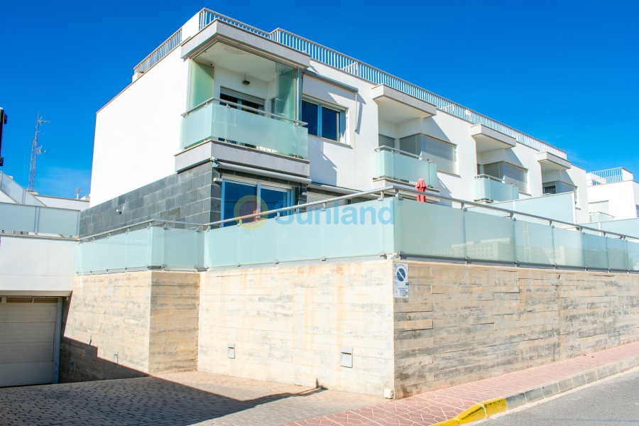 Resale - Townhouse - Guardamar del Segura - 