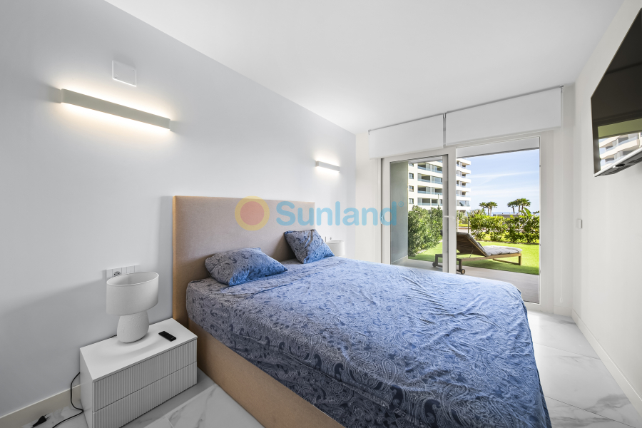 Resale - Apartamento - Torrevieja - Punta Prima