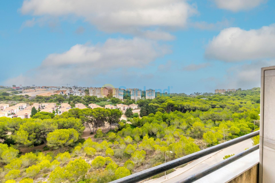 Använda fastigheter - Lägenhet - Orihuela Costa - Campoamor