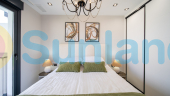 Resale - Apartamento - Torrevieja - Punta Prima