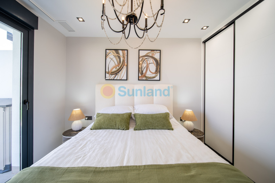 Resale - Apartamento - Torrevieja - Punta Prima