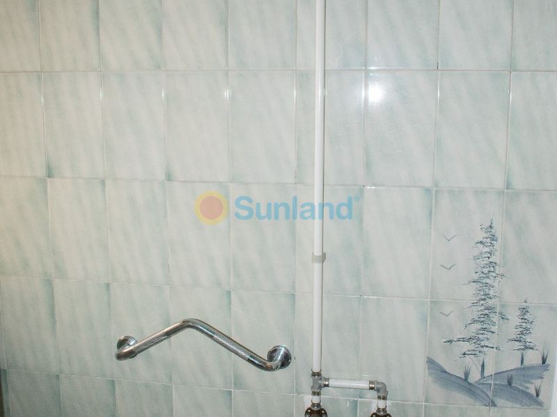 Segunda mano - Chalet - Llano de brujas