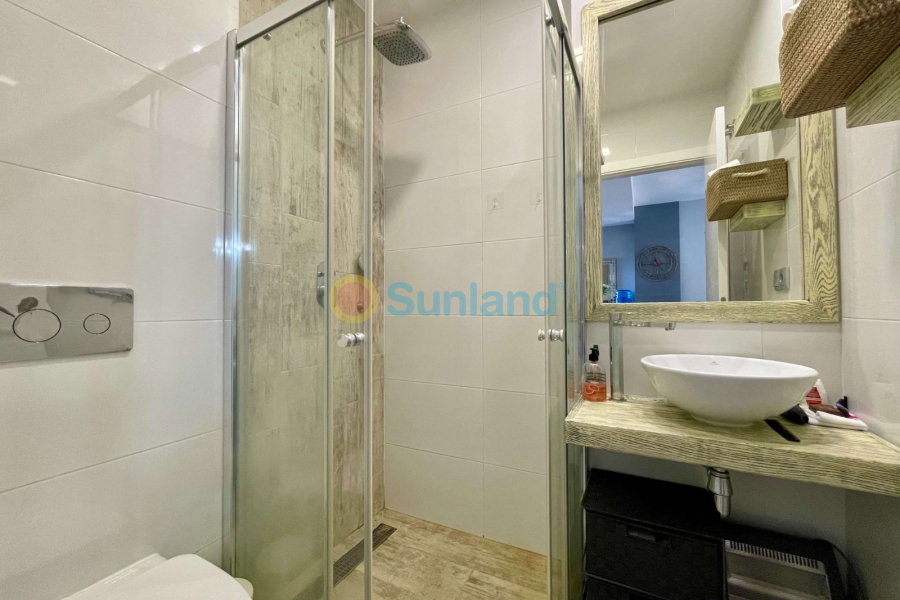 Вторичка - Apartments - Orihuela Costa - Villamartin