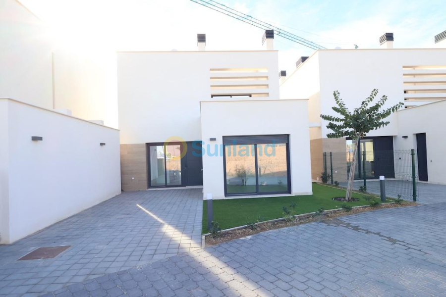 Resale - V - Los Alcázares - Santa Rosalía