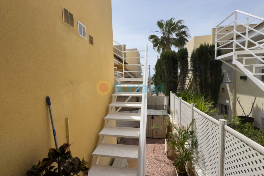 Resale - Villa - Benijofar