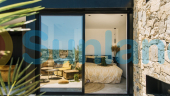 New Build - Villa - Rojales - ALTOS DE LA MARQUESA