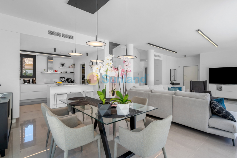 Brukte eiendommer - Villa - Guardamar del Segura