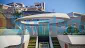 New Build - Penthouse - Calpe - Mascarat