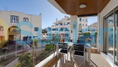 Resale - Apartamento - Orihuela Costa - La Zenia