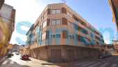 Resale - Apartment - Rojales