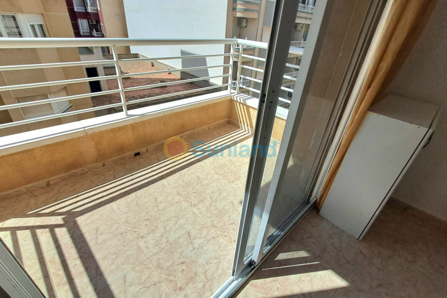 Verkauf - Apartment - Torrevieja - 