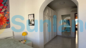 Använda fastigheter - Villa - Ciudad Quesada