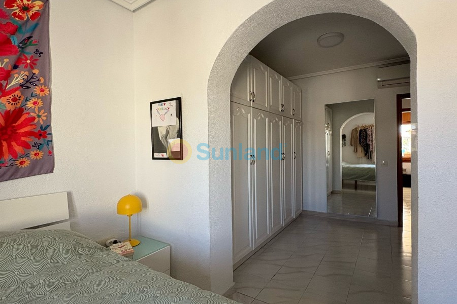 Använda fastigheter - Villa - Ciudad Quesada