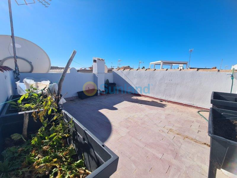 Använda fastigheter - Duplex - Torrevieja - Los Frutales