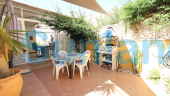 Brukte eiendommer - Terraced house - Orihuela Costa - Lomas De Cabo Roig