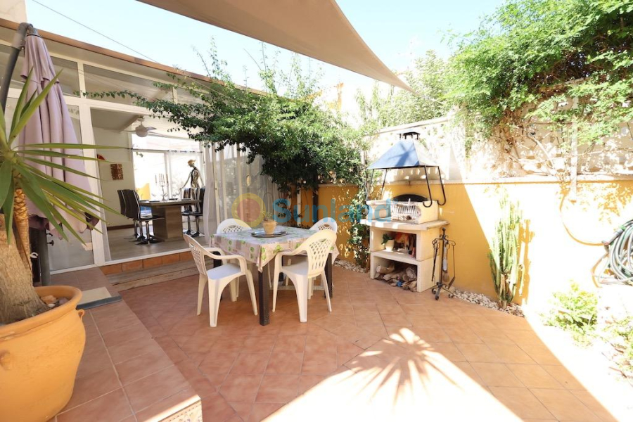 Вторичка - Terraced house - Orihuela Costa - Lomas De Cabo Roig