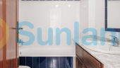 Resale - Apartment - Torrevieja - 