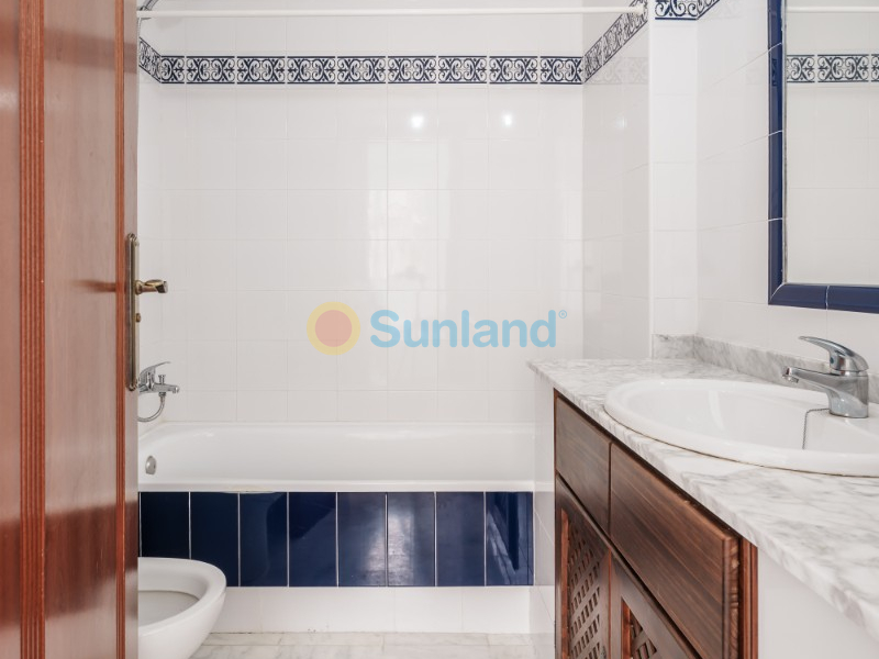 Resale - Apartment - Torrevieja - 