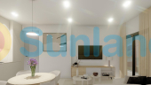 Nueva construcción  - Apartamento - Guardamar del Segura - Pueblo