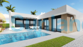 New Build - Villa - Calasparra - Coto riñales