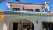 Använda fastigheter - Villa - Orihuela Costa - Cabo Roig