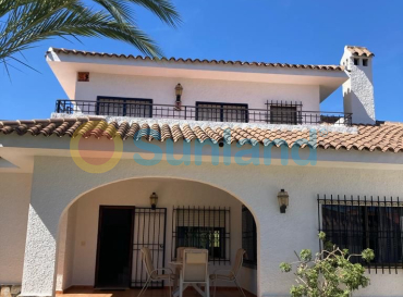 Villa - Använda fastigheter - Orihuela Costa - Cabo Roig