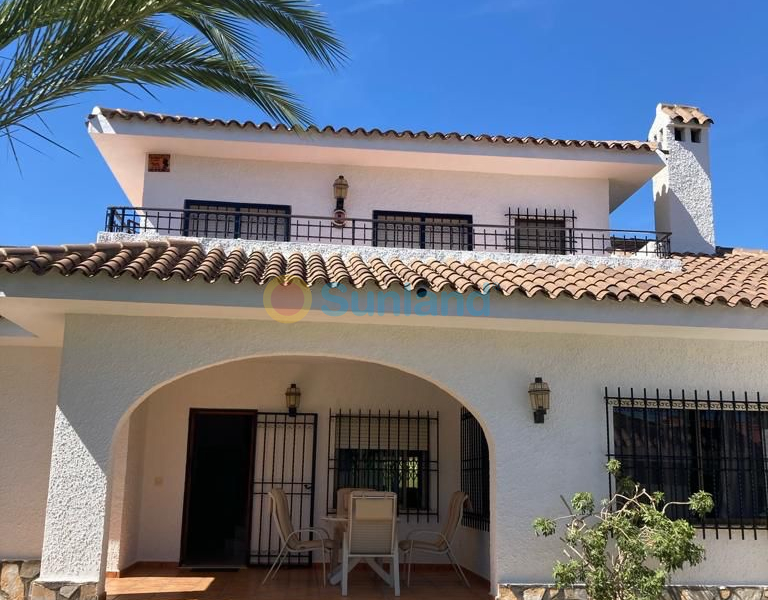 Använda fastigheter - Villa - Orihuela Costa - Cabo Roig