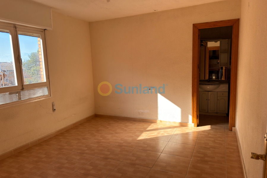 Verkauf - Apartment - Torrevieja - 