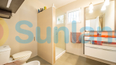 Resale - Villa - Torrevieja - Los Balcones