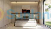 New Build - Villa - Finestrat - Finestrat Urbanizaciones