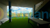 Resale - Apartment - Finestrat