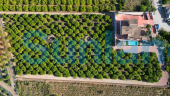 Använda fastigheter - Villa - Orihuela