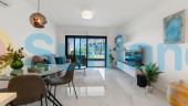 Resale - Apartment - Guardamar del Segura - El Raso