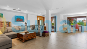 Resale - Villa - Elche/Elx