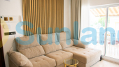 Resale - Apartment - Torrevieja - La Mata