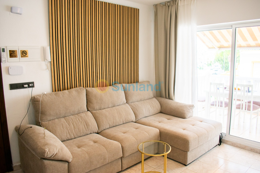 Resale - Apartment - Torrevieja - La Mata