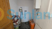 Resale - Villa - Hondón de las Nieves - 