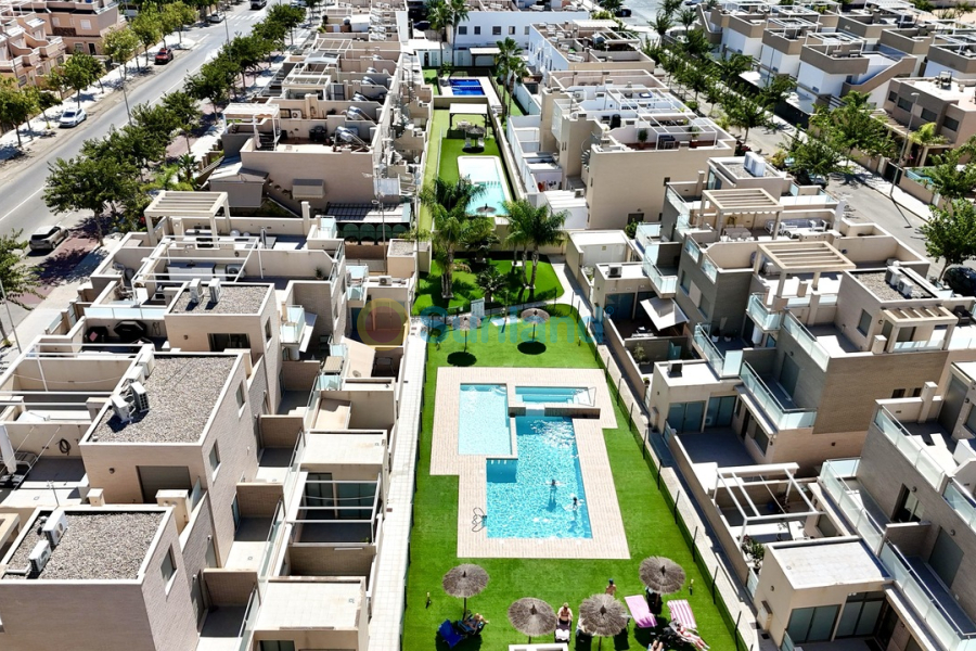 Resale - V - Torre De La Horadada