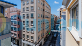 Resale - Apartment - Alicante - Center