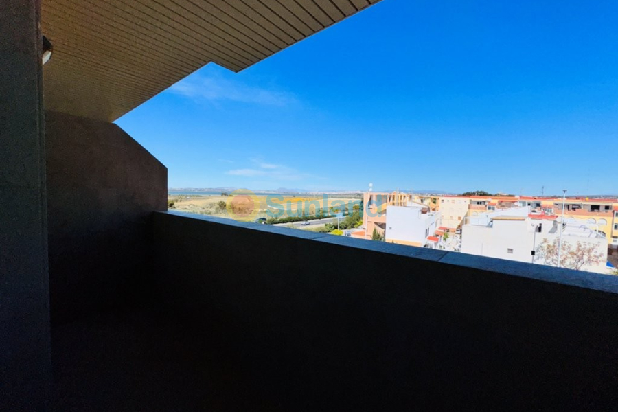 Verkauf - Apartment - La Mata