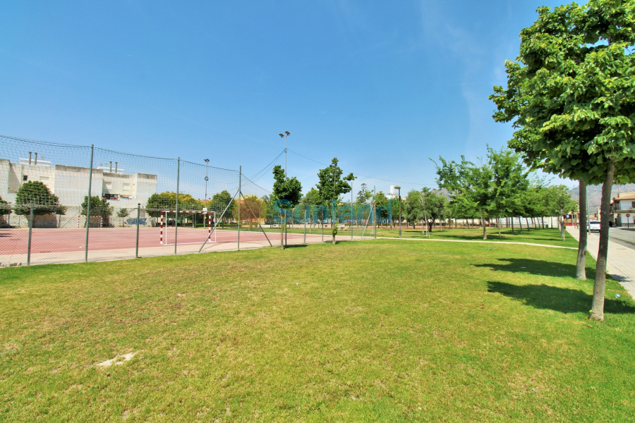 Brukte eiendommer - Villa - Orihuela - Los Desamparados