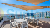 Resale - Apartment - Orihuela Costa - Punta Prima