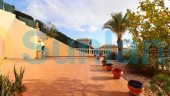 Resale - Townhouse - Algorfa - Montemar